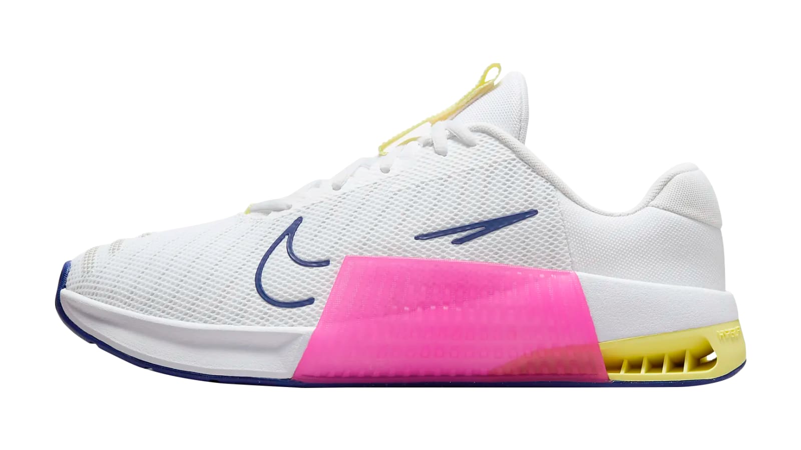 Metcon personnalisable sales